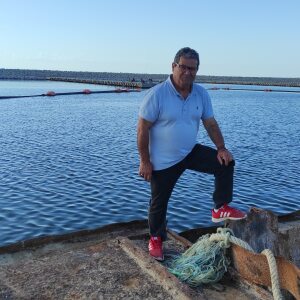 Photo de profil de Ali Tahar