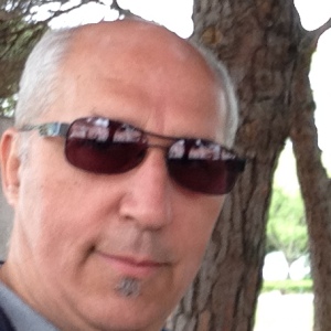 Photo de profil de Ali Thomas