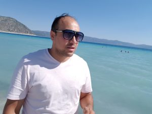 Photo de profil de Ali Yildirim