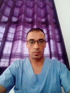 Photo de profil de Ali Zaz