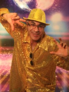 Photo de profil de Ali Zourdani