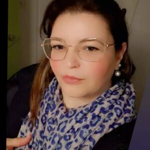 Photo de profil de Alia Zita Rebelo Pereira