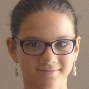 Photo de profil de Alia Cottalorda
