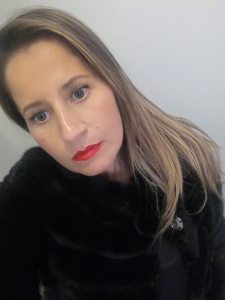 Photo de profil de Aliane Hezia