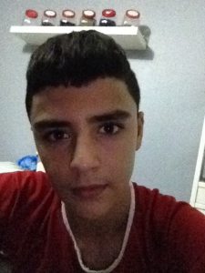 Photo de profil de Alican Meral