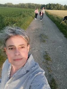 Photo de profil de Alice Averlant