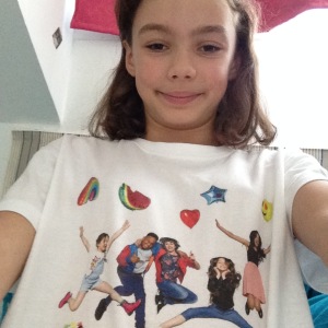 Photo de profil de Alice Bergouhnioux