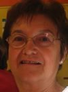 Photo de profil de Alice Bouvet