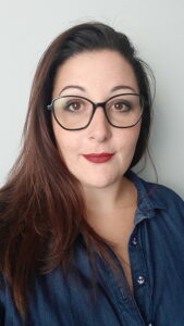Photo de profil de Alice Buisson