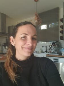 Photo de profil de Alice Cano