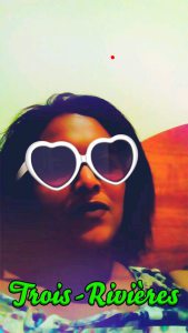 Photo de profil de Alice Coradin