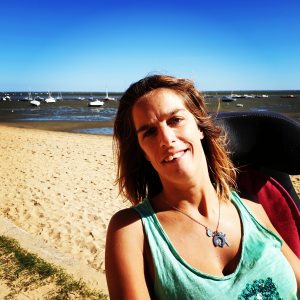 Photo de profil de Alice Dupuy
