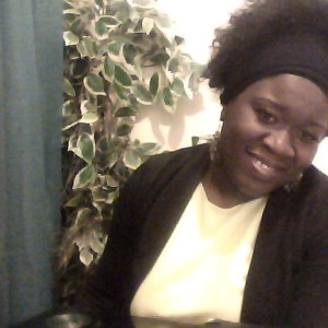 Photo de profil de Alice Eseka Ekote