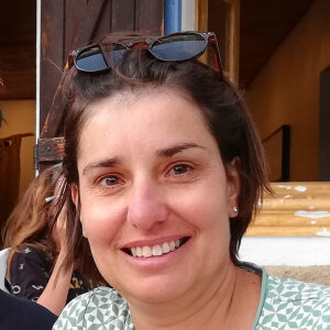 Photo de profil de Alice Gallissian