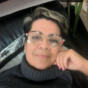 Photo de profil de Alice Jacoulot