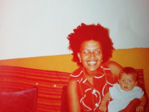 Photo de profil de Alice Kalisa