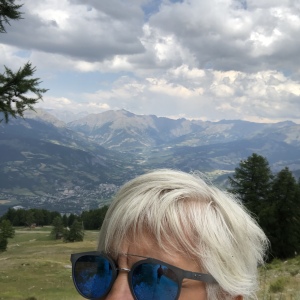 Photo de profil de Alice Kambourian