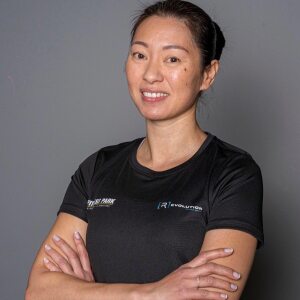 Photo de profil de Alice Kong