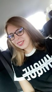 Photo de profil de Alice Lesieux