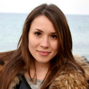 Photo de profil de Alice Perez