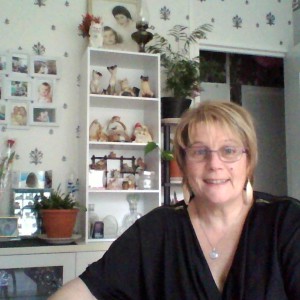 Photo de profil de Alice Plumel