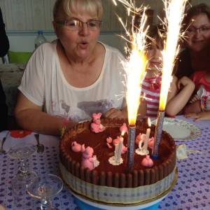 Photo de profil de Alice Thurette