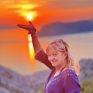 Photo de profil de Alice Vrban