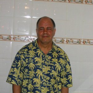 Photo de profil de Alicherif Boukhedmi