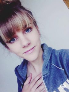 Photo de profil de Alicia Ansart
