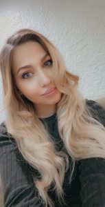 Photo de profil de Alicia Bouzegou