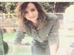 Photo de profil de Alicia Buseyne