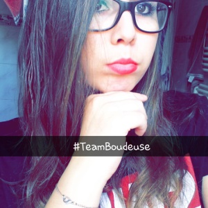 Photo de profil de Alicia Eymery