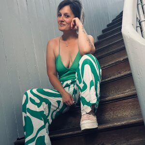 Photo de profil de Alicia Flandrinck