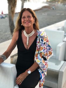 Photo de profil de Alicia Garrido