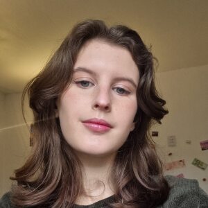 Photo de profil de Alicia Jalowoi