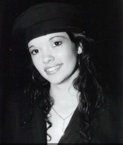 Photo de profil de Alicia Lepere