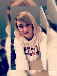 Photo de profil de Alicia Mayer