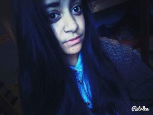 Photo de profil de Alicia Mohamed