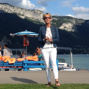 Photo de profil de Alicia Naveros