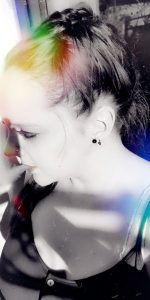 Photo de profil de Alicia Payen