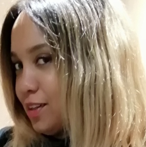 Photo de profil de Alicia Payet