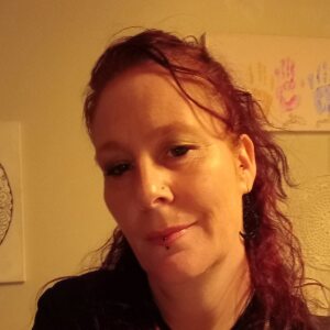 Photo de profil de Alicia Petrement