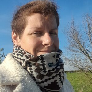 Photo de profil de Alicia Tristram
