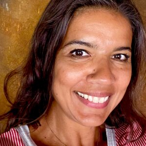 Photo de profil de Alida Klung