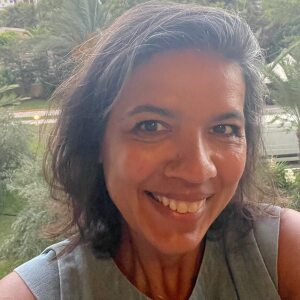 Photo de profil de Alida Klung