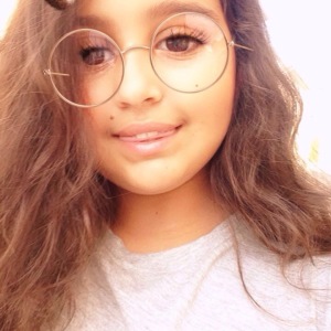 Photo de profil de Aliénor Chériet