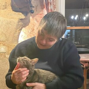 Photo de profil de Alienor Valmalle