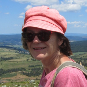 Photo de profil de Aliette Bloyet