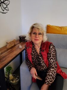 Photo de profil de Aliette Ghyselen