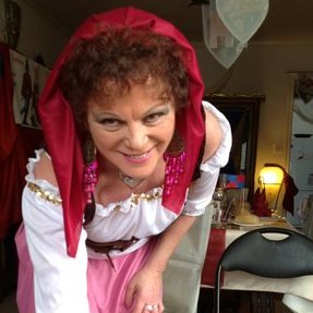 Photo de profil de Aliette Tukov